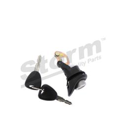 Serrure de capot de coffre STORM QUALITY PARTS 81126