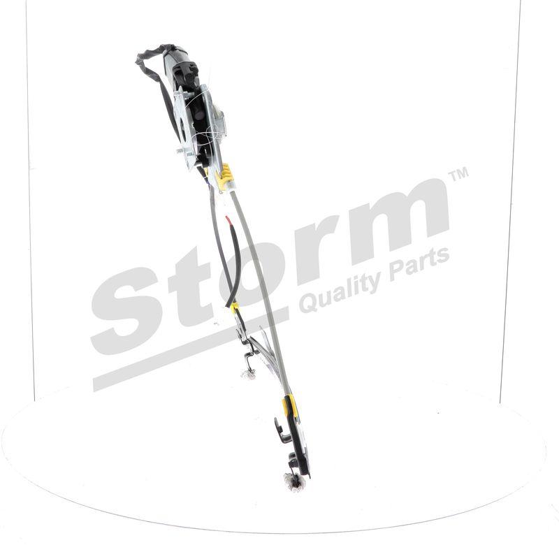 Lève-vitre STORM QUALITY PARTS 125075