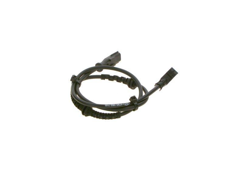 Capteur, vitesse de roue BOSCH 0 265 008 938