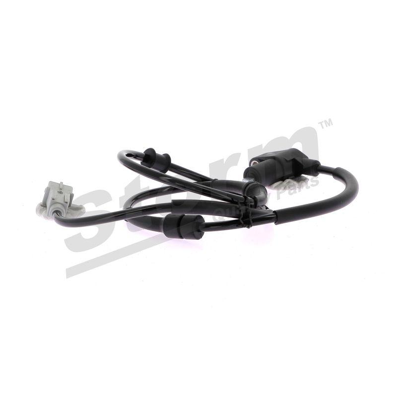 Capteur, vitesse de roue STORM QUALITY PARTS 777122