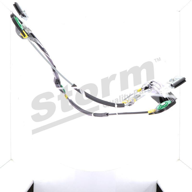 Lève-vitre STORM QUALITY PARTS 46571