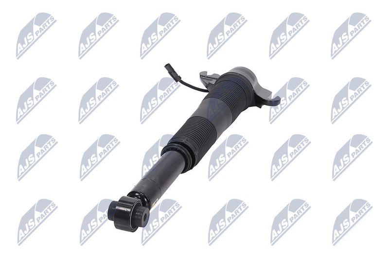 Amortisseur NTY A-LR-021