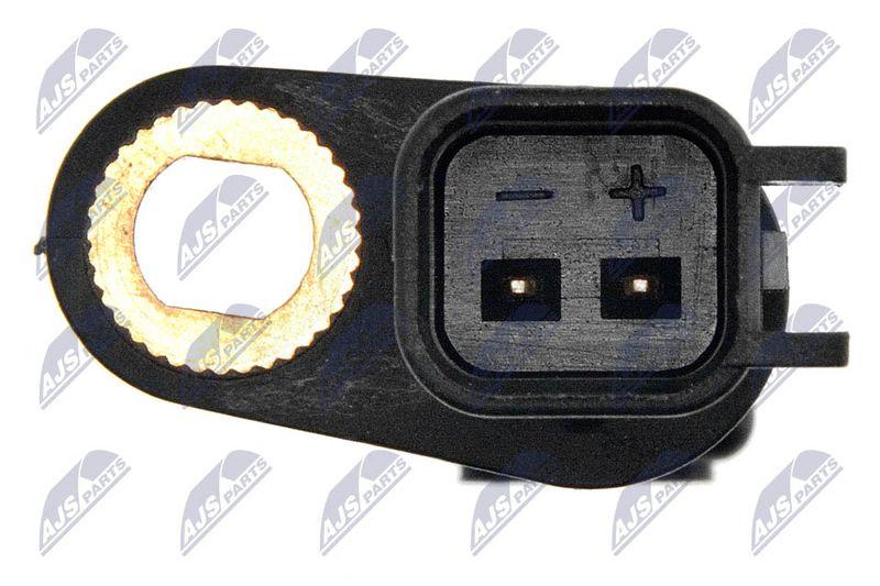 Capteur, vitesse de roue NTY HCA-CH-084