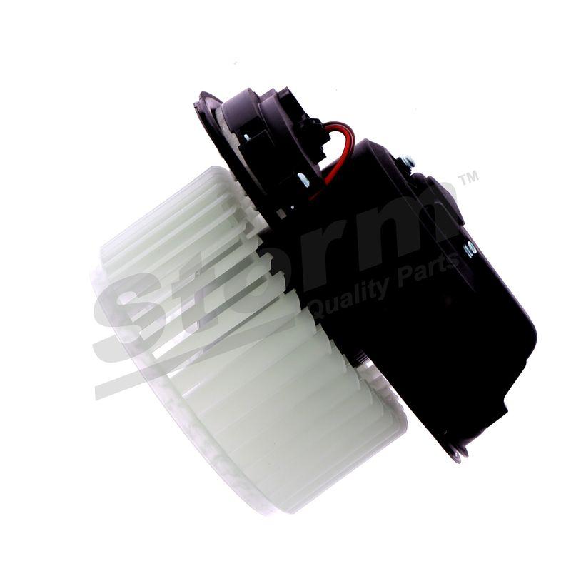 Pulseur d'air habitacle STORM QUALITY PARTS 1020804