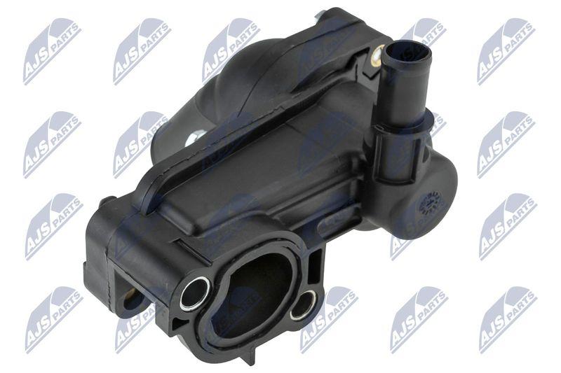 Boîtier du thermostat NTY CTM-FR-019