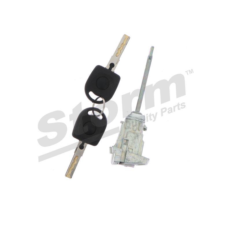 Cylindre de serrure STORM QUALITY PARTS 9702001