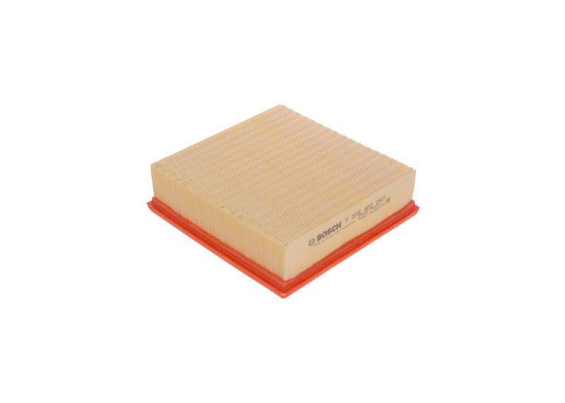 Filtre à air BOSCH F 026 400 097