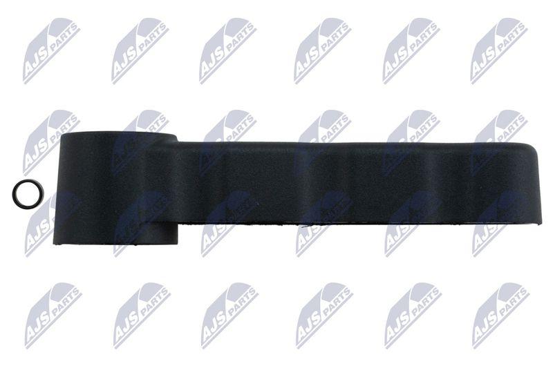 Poignet de porte, équipment intérieur NTY EZC-VC-027