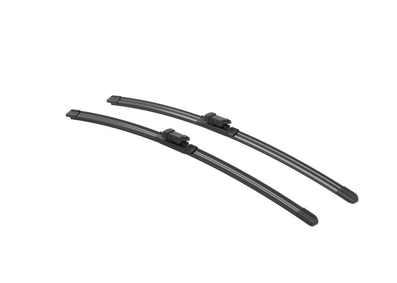 Balai d'essuie-glace BOSCH 3 397 009 821