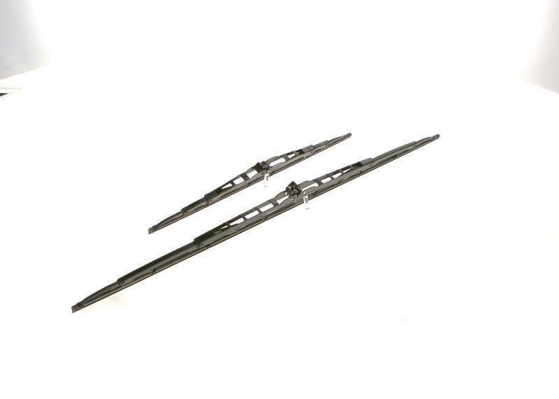 Balai d'essuie-glace BOSCH 3 397 118 324