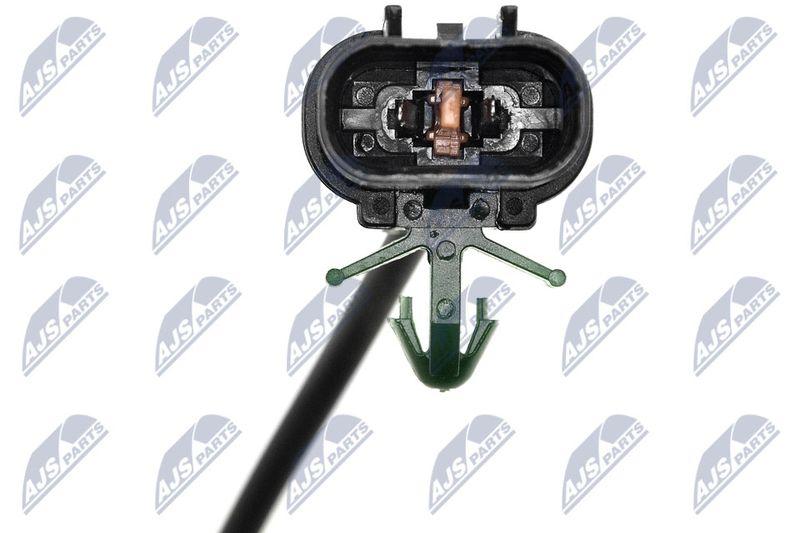Capteur, vitesse de roue NTY HCA-MS-082