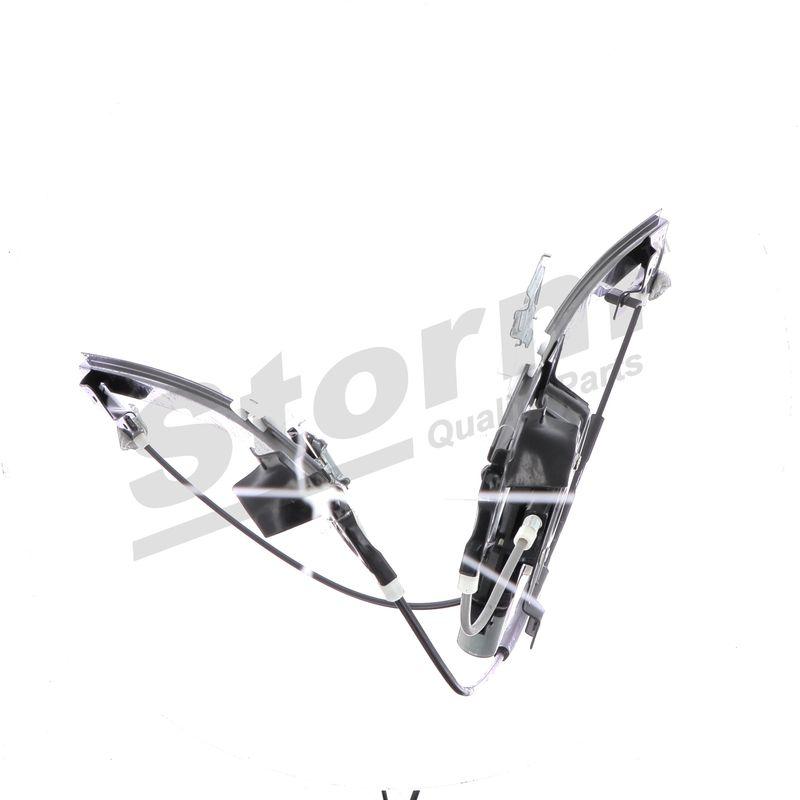 Lève-vitre STORM QUALITY PARTS 136076