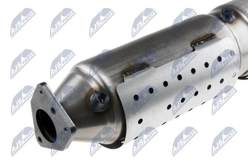 Filtre à particules / à suie, échappement NTY DPF-HY-000