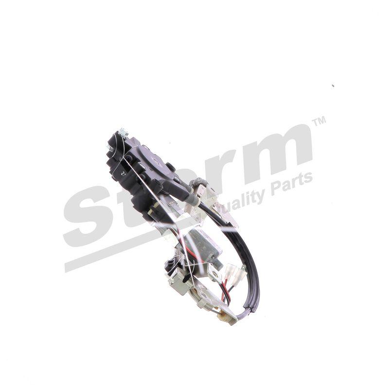 Lève-vitre STORM QUALITY PARTS 64080