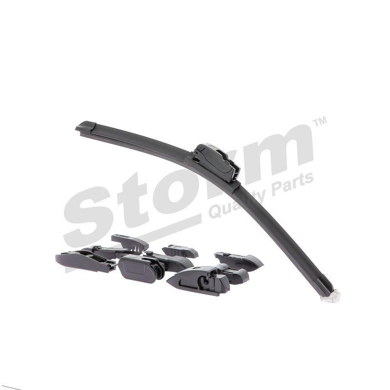 Balai d'essuie-glace STORM QUALITY PARTS 1000381