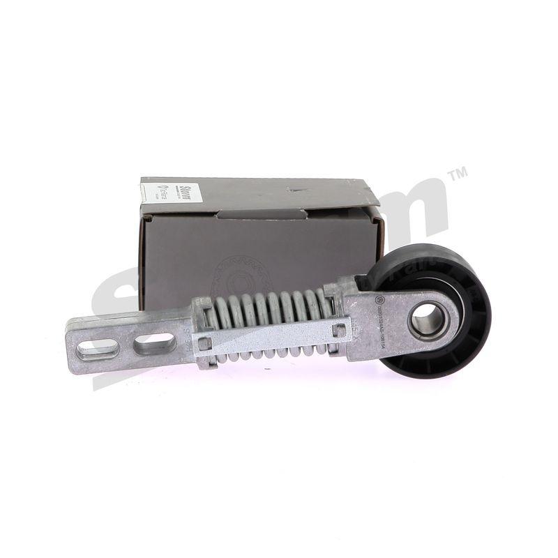 Tendeur de courroie, courroie trapézoïdale à nervures STORM QUALITY PARTS 106190