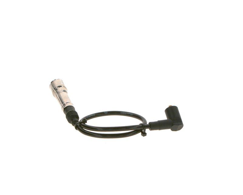 Kit de câbles d'allumage BOSCH 0 986 356 343