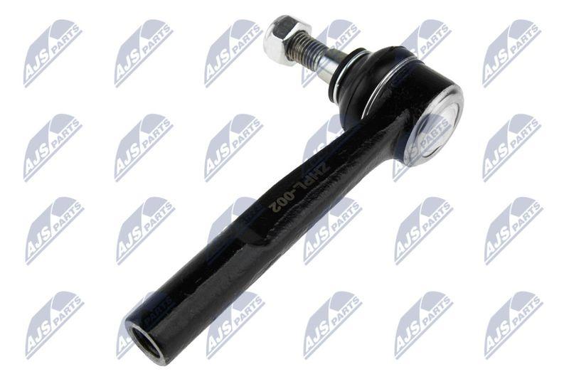 Rotule de barre de connexion NTY SKZ-PL-002