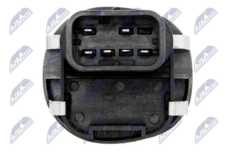 Interrupteur, lève-vitre NTY EWS-FR-004