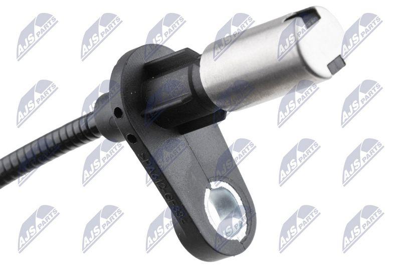 Capteur, vitesse de roue NTY HCA-MZ-060