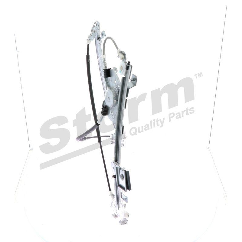 Lève-vitre STORM QUALITY PARTS 4657505