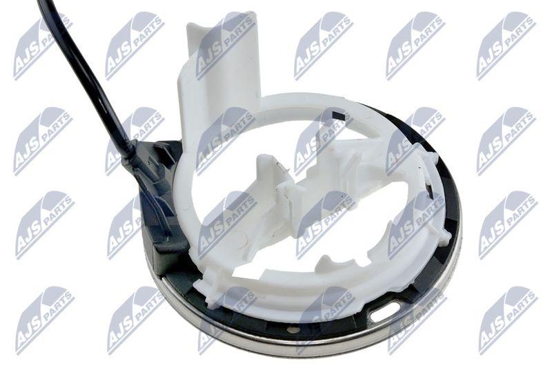 Capteur, vitesse de roue NTY HCA-PL-003