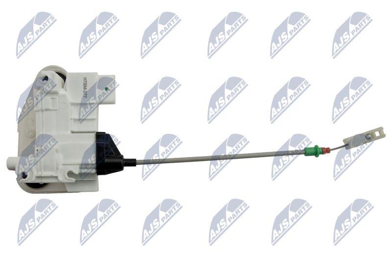Aide à la fermeture, porte NTY EZC-BM-277