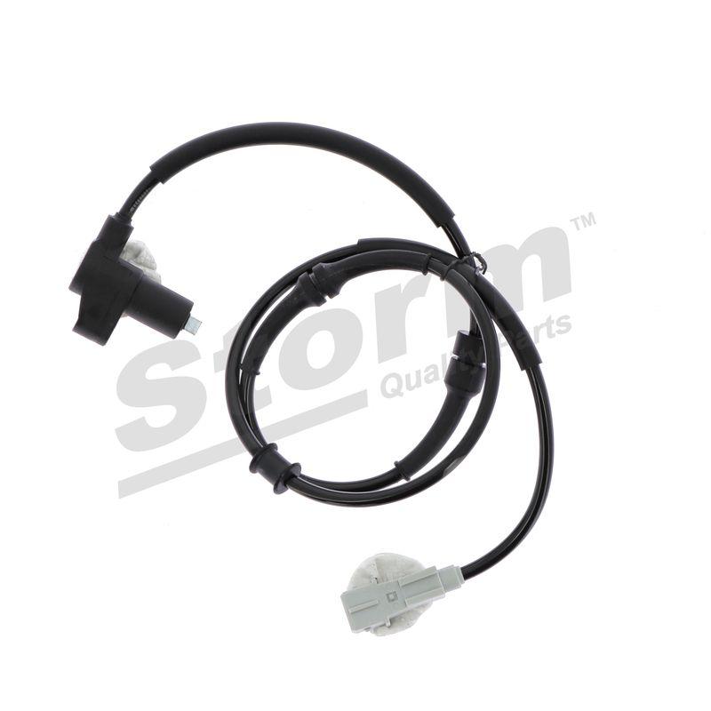 Capteur, vitesse de roue STORM QUALITY PARTS 777122