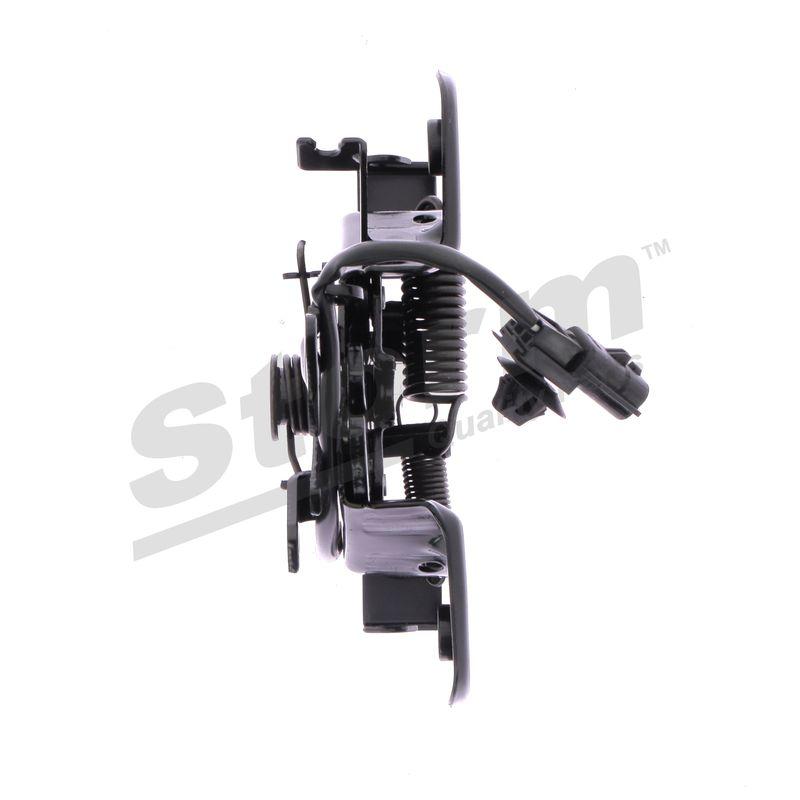 Serrure de capot-moteur STORM QUALITY PARTS 8713510