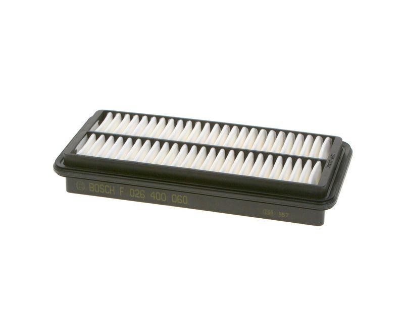 Filtre à air BOSCH F 026 400 060
