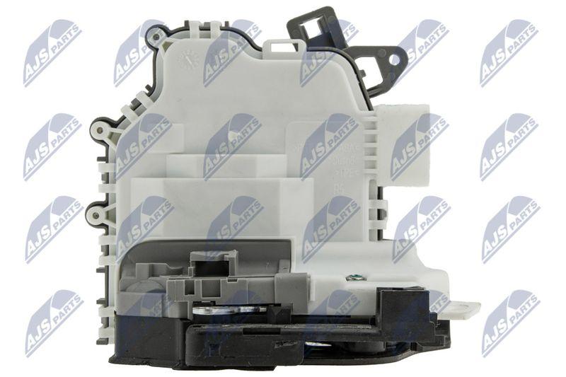 Serrure de porte NTY EZC-AU-120