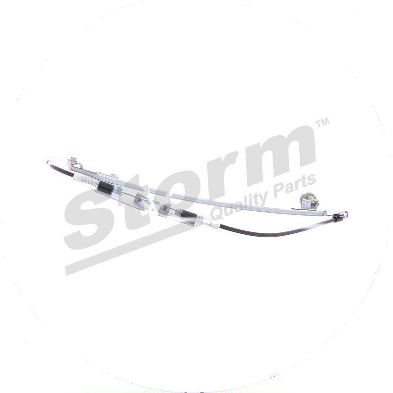 Lève-vitre STORM QUALITY PARTS 79571