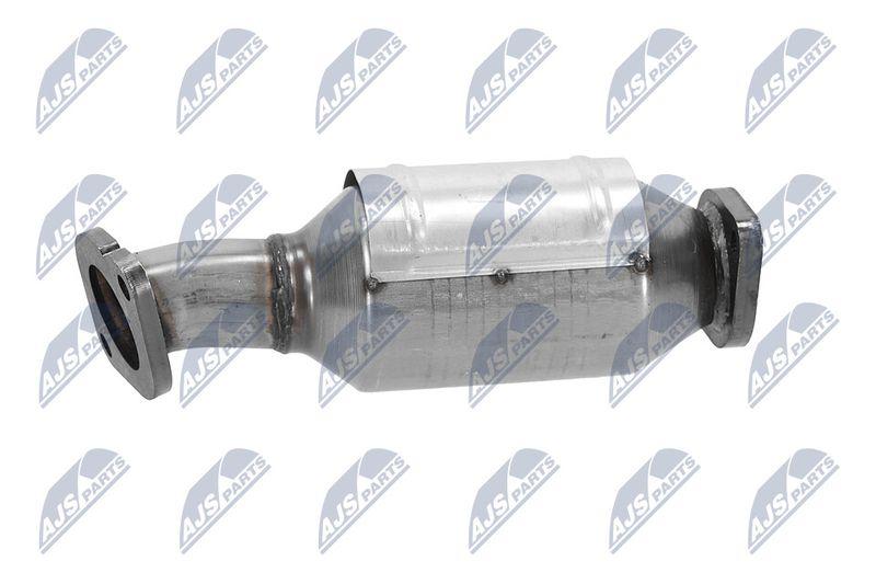 Catalyseur NTY KAT-HY-505