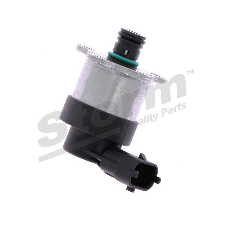 Régulateur, quantité de carburant (système à rampe commune) STORM QUALITY PARTS STO888204