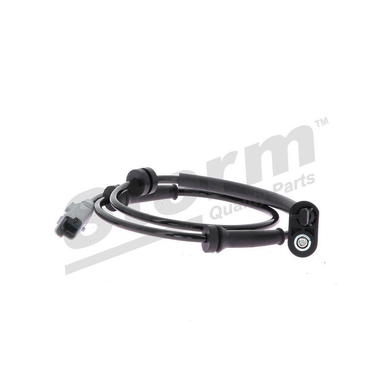 Capteur, vitesse de roue STORM QUALITY PARTS 777149