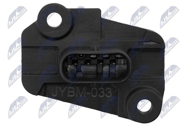 Débitmètre de masse d'air NTY EPP-BM-033