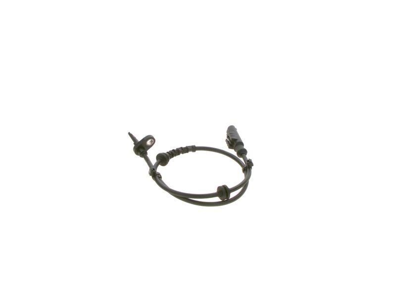 Capteur, vitesse de roue BOSCH 0 265 007 896