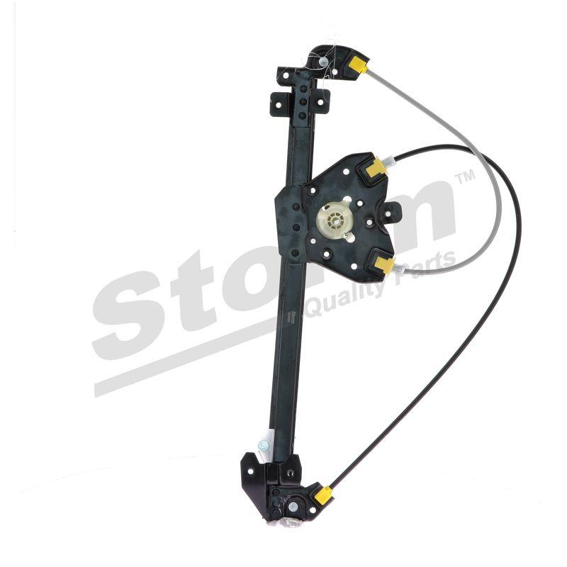 Lève-vitre STORM QUALITY PARTS 691078