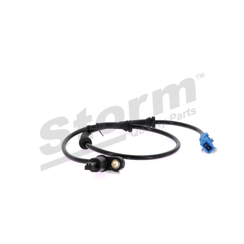 Capteur, vitesse de roue STORM QUALITY PARTS 777110