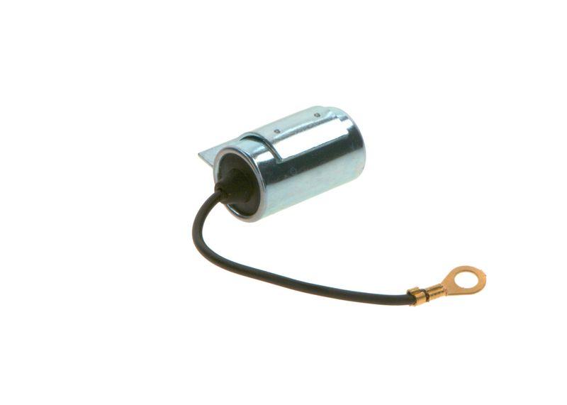 Condensateur, système d'allumage BOSCH 1 237 330 821