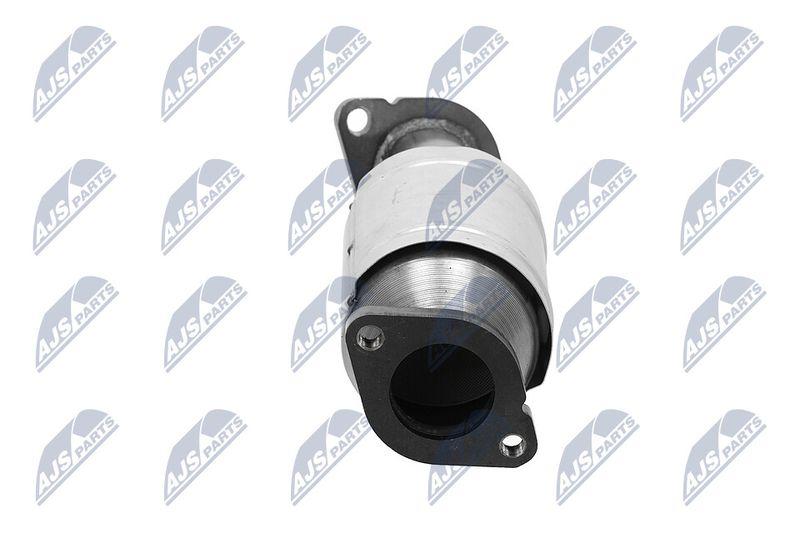 Catalyseur NTY KAT-HY-505