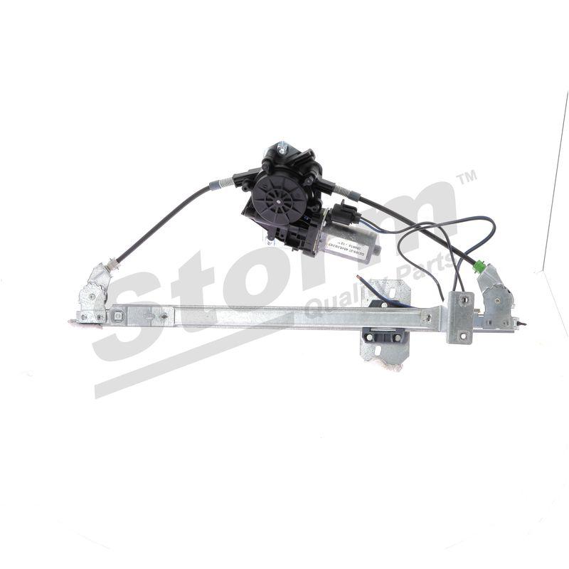 Lève-vitre STORM QUALITY PARTS 137671