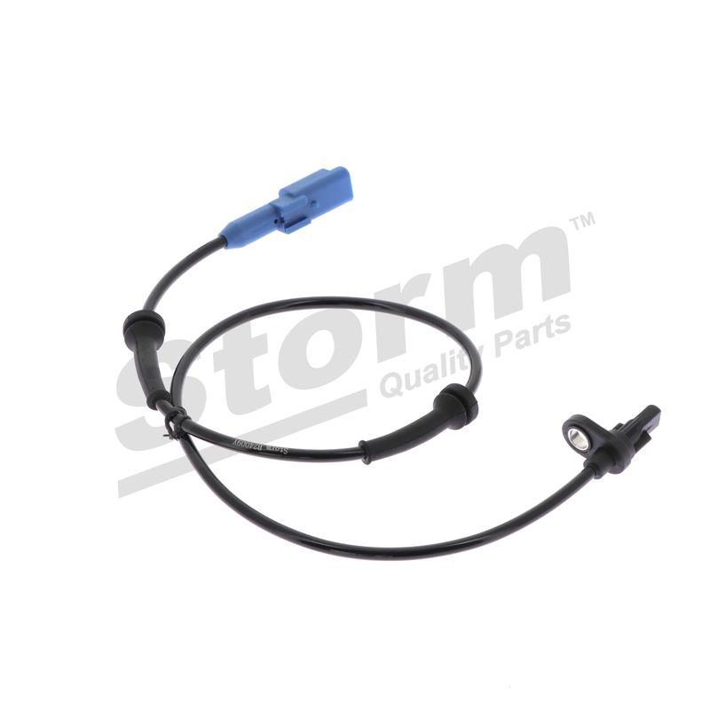 Capteur, vitesse de roue STORM QUALITY PARTS 777147