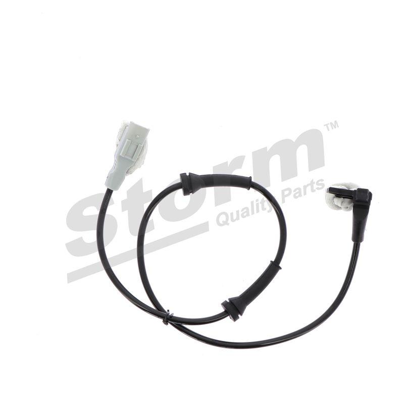 Capteur, vitesse de roue STORM QUALITY PARTS 777126