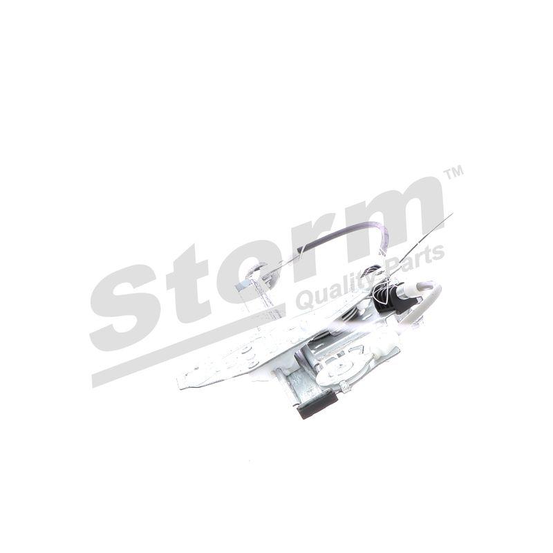 Lève-vitre STORM QUALITY PARTS 2767518