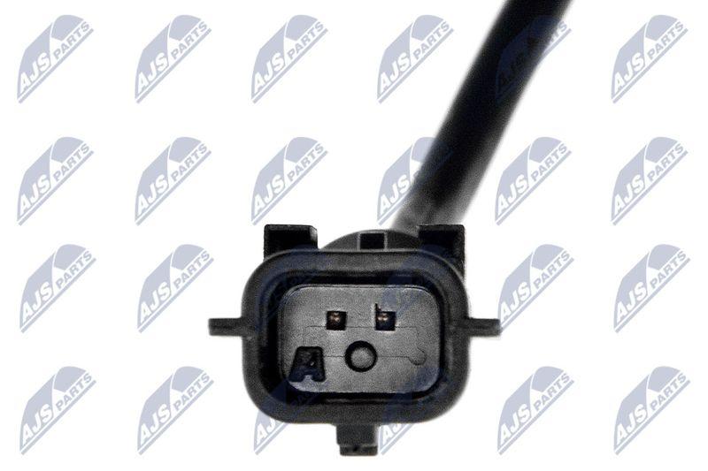 Capteur, vitesse de roue NTY HCA-RE-026