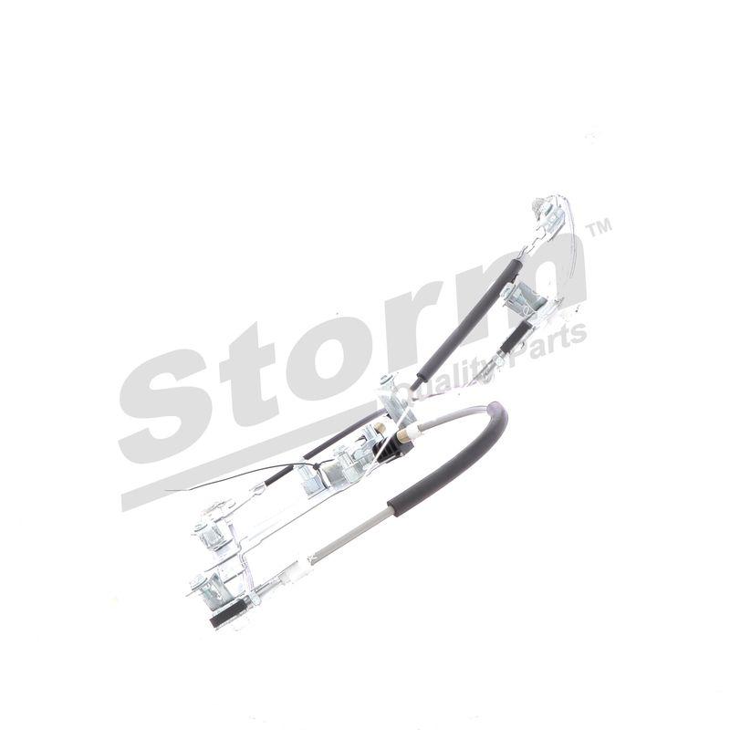 Lève-vitre STORM QUALITY PARTS 54076