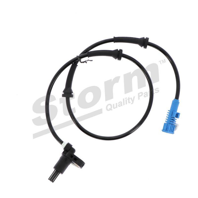 Capteur, vitesse de roue STORM QUALITY PARTS 777110