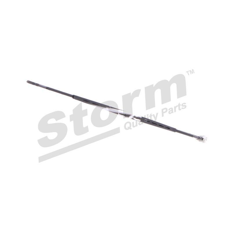 Balai d'essuie-glace STORM QUALITY PARTS 1000530