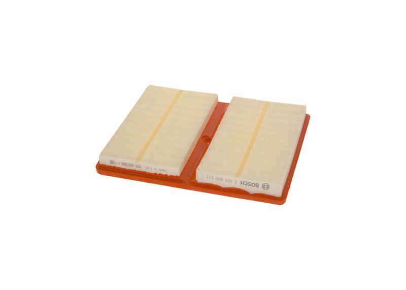Filtre à air BOSCH F 026 400 611